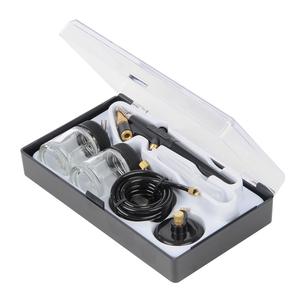ชุดอุปกรณ์พ่นสีแอร์บรัช ซิลเวอร์ไลน์ 6 ชิ้น 22 มล. - Product Image 1