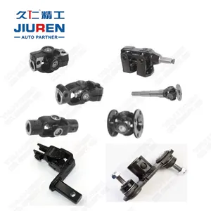 JIUREN Manufacturer driveshafts untuk Polaris ATV UTV HONDA/ Kawasaki CAN-AM 1333746 1334249
