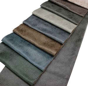 Nieuw Leer Voor Sofa Bekleding Stof Fabrikant Meubels - Product Image 2