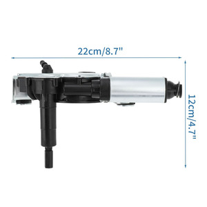 มอเตอร์ปัดน้ำฝน Ll รุ่น 5J7955711 สำหรับรถสโกด้า - Product Image 4