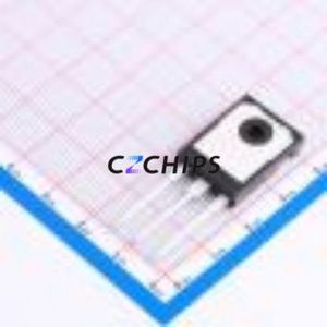 ทรานซิสเตอร์ IGBT/โมดูล IKW08N120CS7XKSA1ชิ้นส่วนอิเล็กทรอนิกส์แบบดั้งเดิมและใหม่เอี่ยม247-3 - Product Image 1