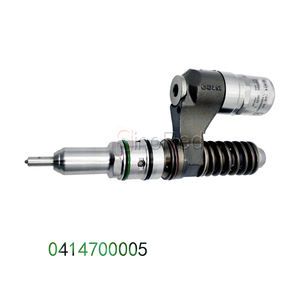 Строгие стандарты 0414700005 сборки топливного инжектора для двигателя Bosch для Серии Iveco - Product Image 5