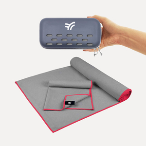 <span class=keywords><strong>Toalla</strong></span> <span class=keywords><strong>de</strong></span> Microfibra Absorbente <span class=keywords><strong>de</strong></span> Secado Rápido, Toallas <span class=keywords><strong>de</strong></span> <span class=keywords><strong>Mano</strong></span> <span class=keywords><strong>de</strong></span> Microfibra para <span class=keywords><strong>Gimnasio</strong></span> y Ejercicio con Bolsa <span class=keywords><strong>de</strong></span> Eva - Product Image 2