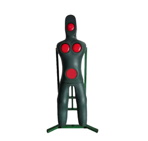 Cible de <span class=keywords><strong>Mannequin</strong></span> tactique Rip-Stop Red-Core robuste et accessoires de chasse de tir résistants à la boue - Product Image 2