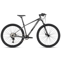 Bicicleta de Montaña TWITTER Jaguar Pro de Aleación de Magnesio, 12 Velocidades, Frenos de Disco Hidráulicos, Bloqueo Remoto, Ruedas de Aluminio para Cross-Country