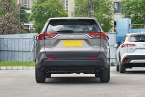 Tayota <span class=keywords><strong>RAV4</strong></span> 2025 Coche Usado Híbrido Doble Cabina Precios Asequibles en SUV de Calidad Disponible para Venta Inmediata - Product Image 5