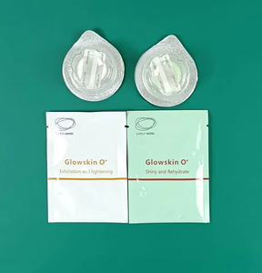 Kapsul Oksigenasi Wajah 2025, Kapsul Perawatan Kulit Wajah, Kapsul Oksigenasi Gelembung CO2, Kapsul CO2 untuk Salon - Product Image 2