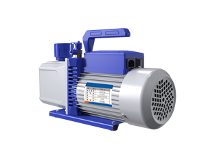 10 CFM Highパフォーマンス2段ロータリーベーン羽根空調Vacuum <span class=keywords><strong>Pump</strong></span>ため冷凍2RS-4 - Product Image 2