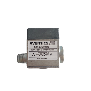 วันเวย์ 5340051010 5340051000 5341121100 5340981100 สำหรับ AVENTICS ใช้ในอุตสาหกรรมยานยนต์ 5340051010, 5340051000, 5341121100, 5340981100 O - Product Image 2