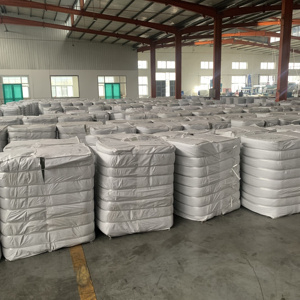 Thiết kế hình học 100% polyester <span class=keywords><strong>Top</strong></span> bán tấm ga trải giường sợi nhỏ Twill vải - Product Image 3