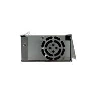 Haute qualité moyenne bien LRS-350-24 stockage d'énergie variable LED alimentation à découpage 1000W 24 V 40A