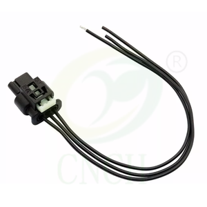 <span class=keywords><strong>3</strong></span> Manieren Park Assistentie Sensor Verlenging Harnas Voor Mopar Tesla Bmw - Product Image 3