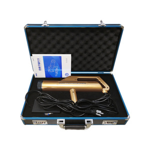 Thérapie par ondes térahertz, instrument à ions négatifs de deuxième génération térahertz utilisé dans les salons de beauté pour soulager les douleurs corporelles - Product Image 2