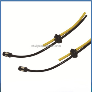 Offre Spéciale GX35 Débroussailleuse Pièces De Rechange GX35 Tuyau De Carburant Assy 140F Tuyau De Carburant Avec Filtre À Carburant - Product Image 5