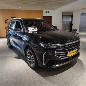 Autos Chery Jetour X70 <span class=keywords><strong>Plus</strong></span> 2024 Edición Deluxe 5 Plazas 1.5t Gasolina/Gasolina Usado 2023 Ziqiang Pro 7 Plazas Jetour X70 <span class=keywords><strong>Plus</strong></span> de <span class=keywords><strong>Ocasión</strong></span> - Product Image 3