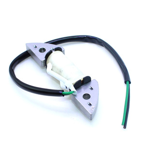 Bobine de charge pour moteur hors-bord Suzuki 32140-93900 pour moteur à essence 2 temps de 9,9 à 15 CV, pièce de rechange - Product Image 5