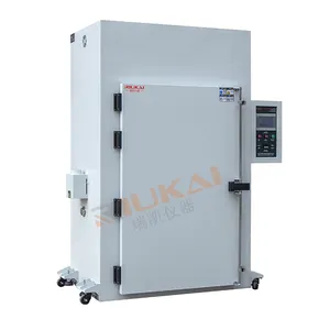 Large Convection Oven Drying Cabinet Hot Air Convection Process Heating Industrial Oven For Baking For Laboratory Equipment