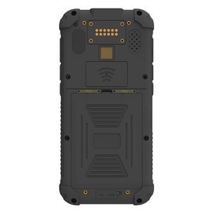 Winds 10 <span class=keywords><strong>Pda</strong></span> Thiết Bị Thu Thập Dữ Liệu Thiết Bị Đầu Cuối Cầm Tay <span class=keywords><strong>Pda</strong></span> Gió 4G + 64G Của Trung Quốc Chắc Chắn - Product Image 6