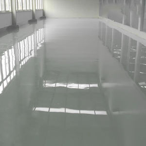 Résine époxy auto-nivelante Revêtement de <span class=keywords><strong>sol</strong></span> époxy industriel Mastic intermédiaire Peinture liquide Bâtiment <span class=keywords><strong>Garage</strong></span> Entrepôts Sols - Product Image 4