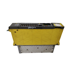 FANUC A06B-6079-H205 เซอร์โวแอมพลิฟายเออร์ที่ผ่านการทดสอบแล้วใช้งานได้ดี - Product Image 1