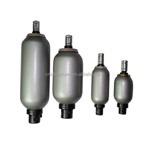 Hydraulic Bladder Accumulator NXQ NXQA NXQAB  NXQ-A-2.5/31.5-Y Pressure tank 10MPA 20MPA 31.5MPA