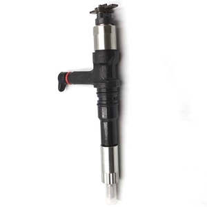 Common Rail dizel enjektör 095000-6070 0950006070 Common Rail Enjektör 6251-11-3100 6251113100 - Product Image 2