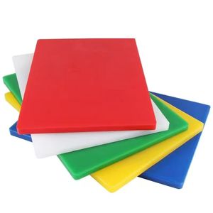 Tabla de cortar colorida de VICTORY KITCHEN, equipo de catering para otros aperitivos y suministros para restaurantes - Product Image 5