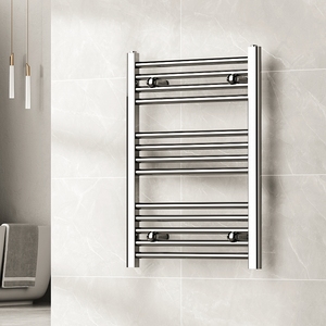 Avonflow <span class=keywords><strong>Radiador</strong></span> <span class=keywords><strong>Toallero</strong></span> Calefactor de Acero con Recubrimiento en Polvo de Larga Duración - Product Image 2