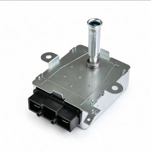 Moteur de four 49TYJ, moteur à engrenages synchrone AC 110V 220V, isolation de classe H pour friteuse à air, rôtissoire, four à convection - Product Image 1