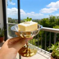 Tazón Nórdico de Acero Inoxidable 304 para Helado y Gelato, Copa Pulida de Base Alta y Baja para Postres, Ideal para Hogar, Hotel y Bodas