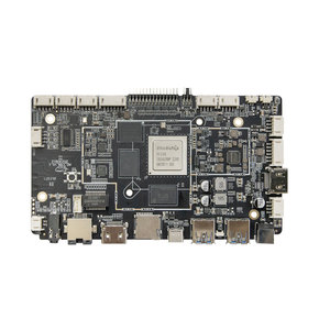 Carte informatique embarquée Android Rockchip RK3588 8 Go de RAM, 8K AI, pour affichage numérique et calcul en périphérie - Product Image 2