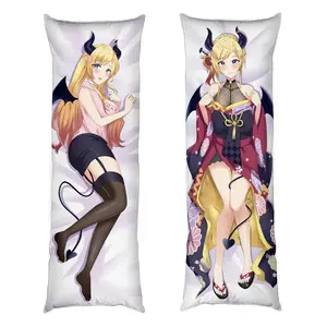 ストリップsem censura capa Dakimakura snk sex r18 sebastian pillow、dakimakuraパーソナライズされた波霧島かぐやかがみね