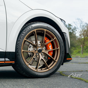 ขอบอัลลอยด์แบบเว้าที่ VS-5RX ตามต้องการขอบ17 "-24" 5X130สำหรับ BMW Mercedes Audi Porsche Lotus Alfa Romeo ASTON VW - Product Image 3