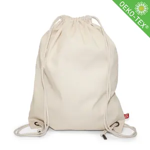 Bolsa de Compras Sostenible de Algodón de Durban con Certificación OEKO-TEX - Product Image 3