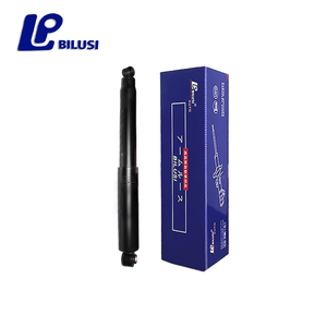 Bilusi-Kit de suspensión neumática trasera para coche, amortiguador de choque trasero para Mazda BT50, <span class=keywords><strong>Ford</strong></span> <span class=keywords><strong>Mustang</strong></span>, OEM 340108, 1, 2 - Product Image 1