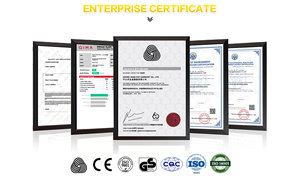 Áo len nam có mũ trùm đầu dệt kim tay dài, thiết kế chống nhăn, sản xuất theo yêu cầu OEM & ODM, thời trang mùa đông - Product Image 6