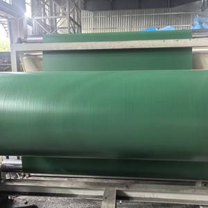 Không thấm nước chống nắng chống rách lưới Vải bạt phủ <span class=keywords><strong>PVC</strong></span> dày chống mưa vải bọc dao - Product Image 5