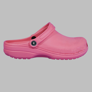 10001-01 Cro <span class=keywords><strong>Clogs</strong></span> Classic Custom Sepatu Clog Anak Unisex Eva Anti Selip Karet Taman Pantai Luar Ruangan Platform Lembut Bernapas Musim Panas - Product Image 3