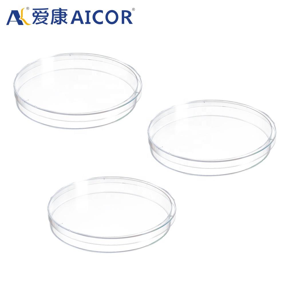 Wholesale EO Sterile 90mm 150mm 15cm Laboratory Disposable Bacterial