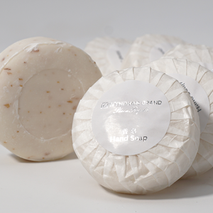 石鹸バー小型ミニ高級ホテル使い捨て - Product Image 4