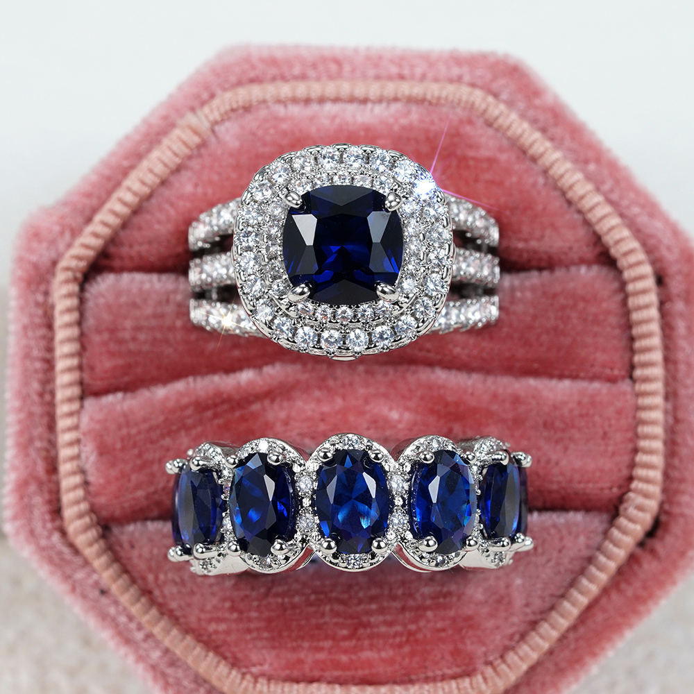 H495-Blue