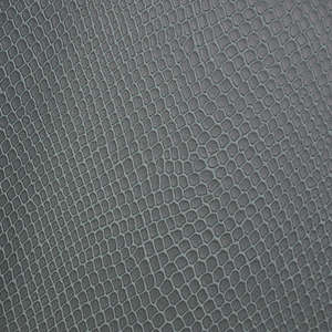 Bandeja de exhibición de cuero sintético PU verde de moda con textura de piel de serpiente para pendientes, anillos, colgantes y collares, bandeja de exhibición combinable libremente - Product Image 5