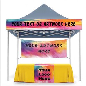 Carpas <span class=keywords><strong>de</strong></span> Toldo Resistentes para Exteriores <span class=keywords><strong>de</strong></span> 10x10 pies, Carpa Plegable Tipo Pop-Up, Carpa <span class=keywords><strong>de</strong></span> Toldo Personalizada <span class=keywords><strong>de</strong></span> 10x20 pies para Promociones - Product Image 3