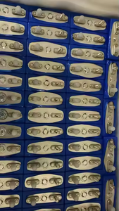 Batteria Topband 3.2V 30Ah Lifepo4 batteria prismatica ciclo ciclo di vita delle cellule batteria ricaricabile per accumulo di energia rinnovabile - Product Image 6