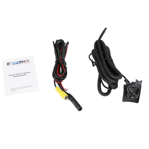 Caméra OEM avec vue frontale de la conduite ondulée, utilisée pour BMW Série 7 2014 - Product Image 6