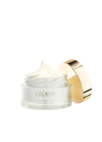 Venzen Produits éclaircissants pour la peau Anti-UV Anti-âge Anti-oxydation Hydratant Mini Crème Solaire Hémoroïde Crème pour le Visage
