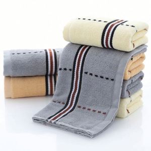 Serviette de toilette grande taille 100% coton pur, très absorbante, douce, séchage rapide, personnalisable, qualité 5 étoiles, best-seller - Product Image 1