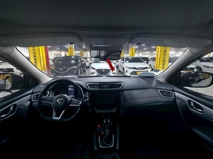 Pre-owned <span class=keywords><strong>2022</strong></span> <span class=keywords><strong>Nissan</strong></span> <span class=keywords><strong>Qashqai</strong></span> 2.0L CVT XV Prem Luxury Edition Essence Automatique Conduite à gauche SUV bien entretenu - Product Image 6