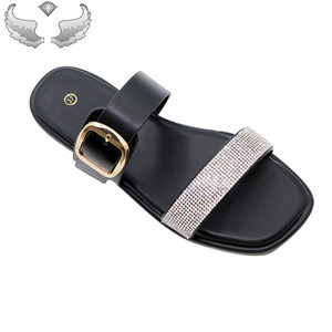 Nuovo Design Estivo - <span class=keywords><strong>Sandali</strong></span> e Ciabatte da <span class=keywords><strong>Donna</strong></span> Retrò Casual Traspiranti e Leggeri Molto Comodi - Product Image 2