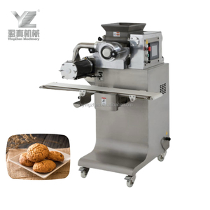 Ying máy móc Hong Kong phong cách dứa vỏ bánh máy - Product Image 6